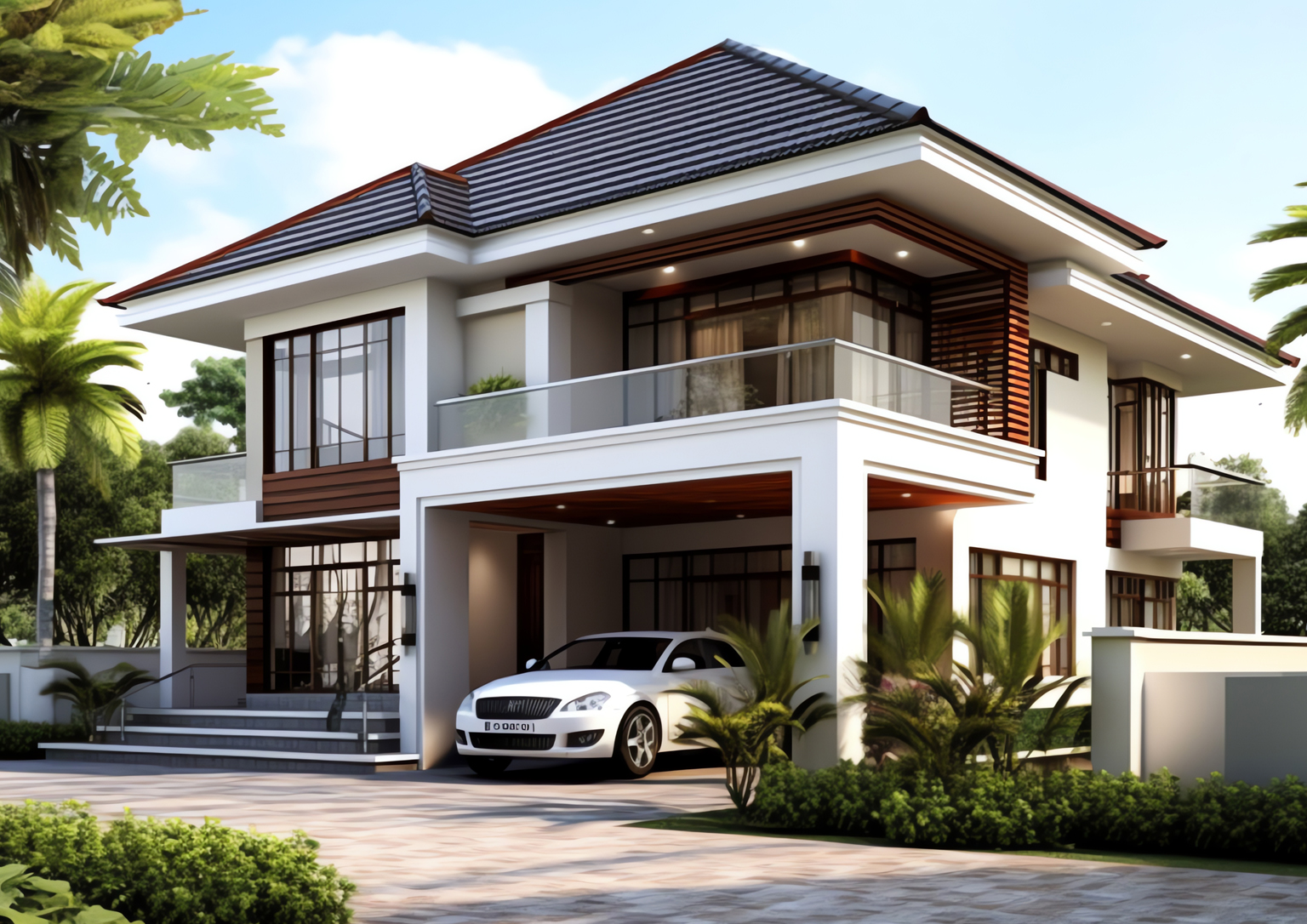 Top builders in thrissur